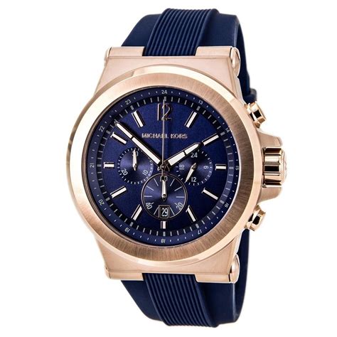 reloj azul michael kors|reloj michael kors smartwatch.